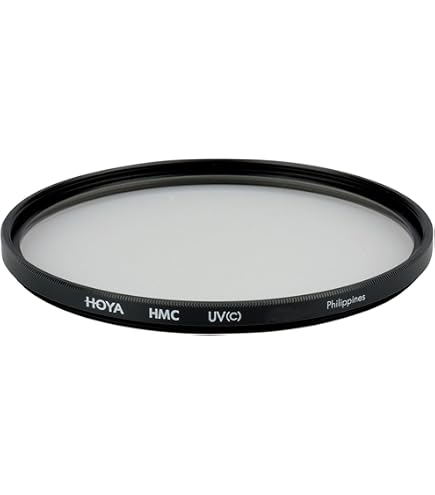 【中古】「非常に良い」Hoya 55mm セピアA レンズフィルター Hoya 55mm Polarizing Filter 【公式通販】